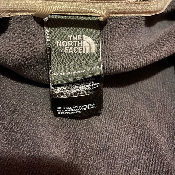 The North Face Women’s Agave Jacket - Picture 6 of 6